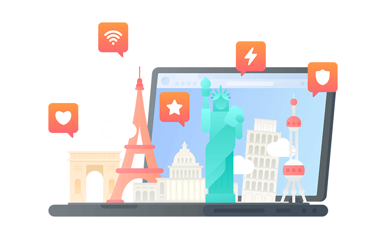 代理微信的回国vpn - 穿梭加速器